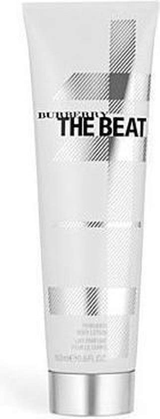 the beat lotion by burberry|burberry the beat lotion products for sale .